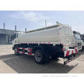 HOWO Diesel Fuel Oil Truck Dispenser Truck